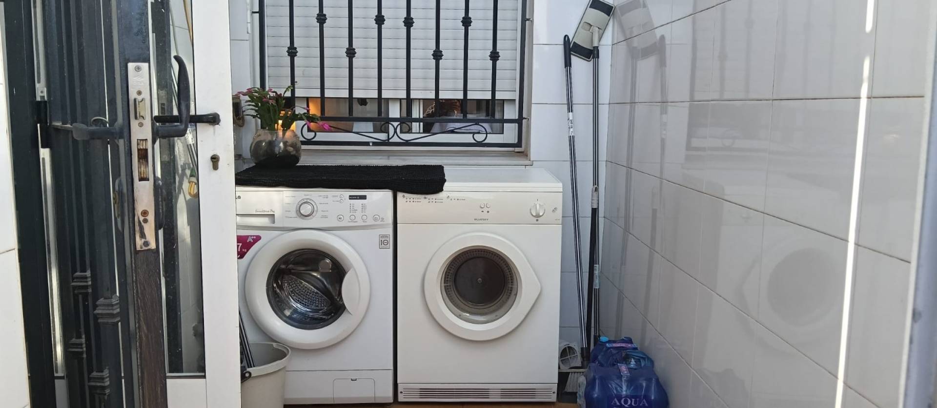 Sale - Apartment flat - Los Montesinos - La Herrada