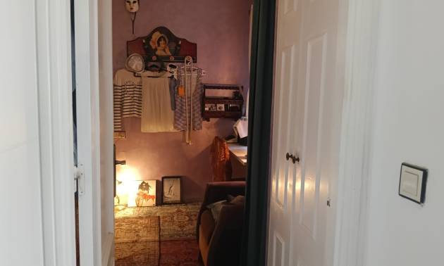 Sale - Apartment flat - Los Montesinos - La Herrada