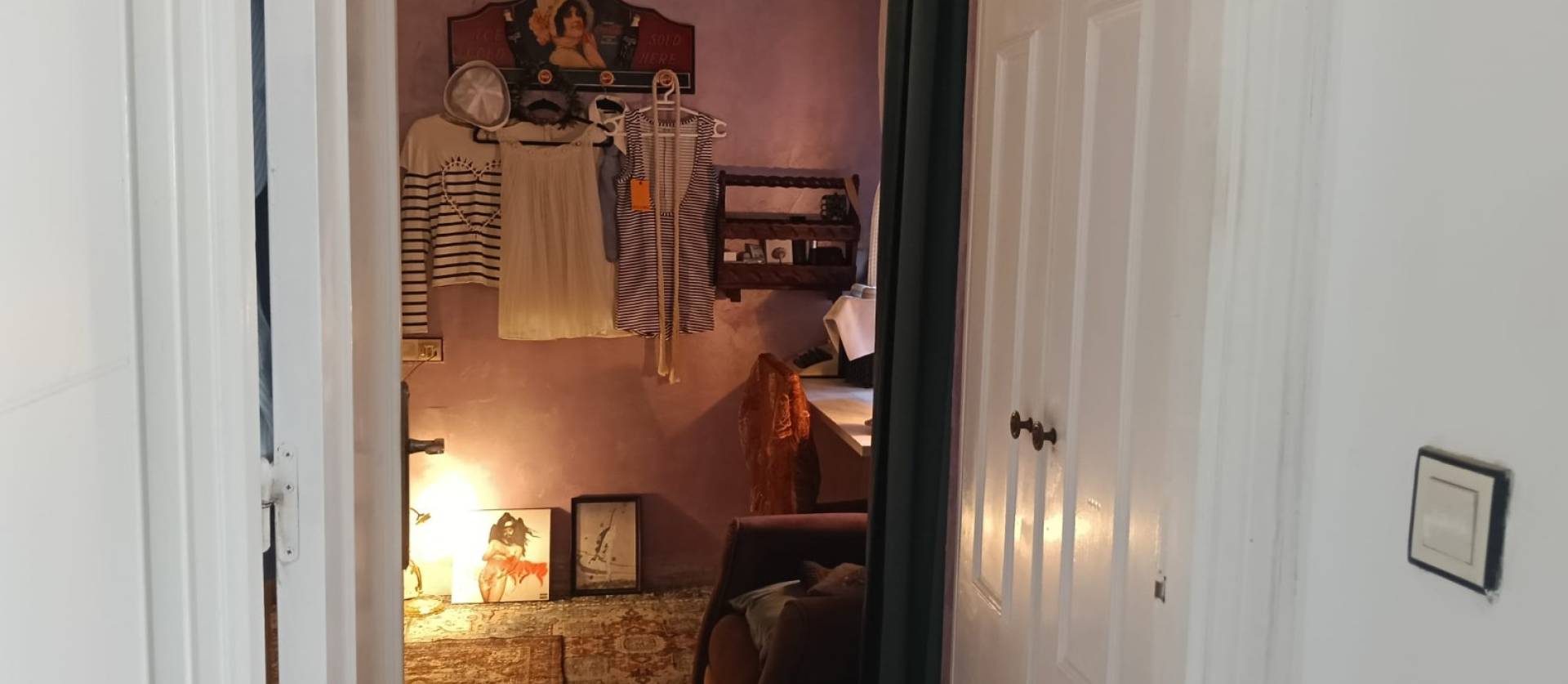 Sale - Apartment flat - Los Montesinos - La Herrada