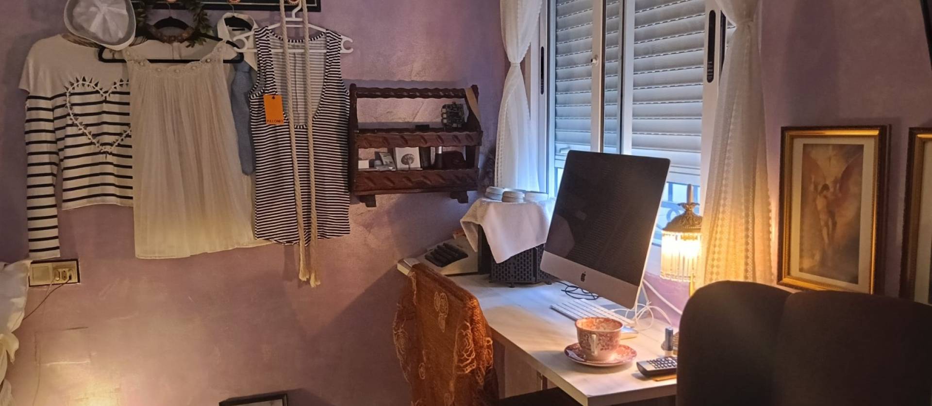 Sale - Apartment flat - Los Montesinos - La Herrada