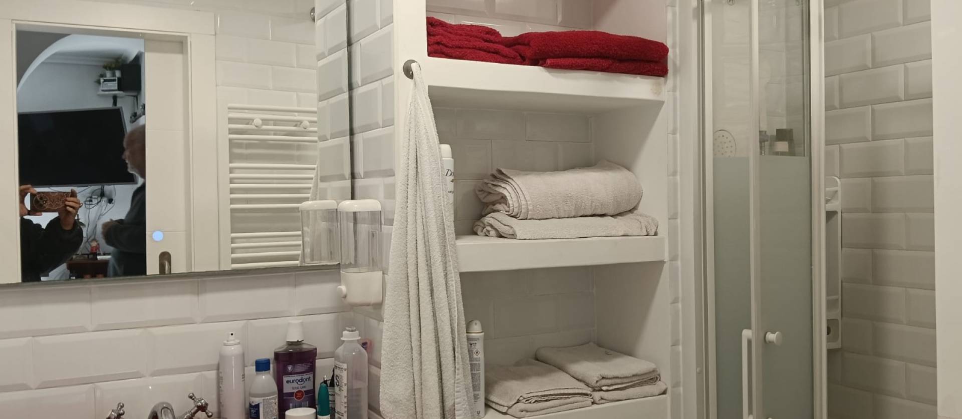 Sale - Apartment flat - Los Montesinos - La Herrada