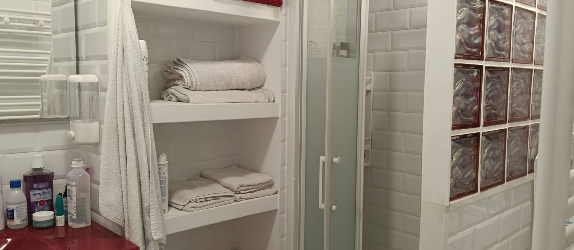 Sale - Apartment flat - Los Montesinos - La Herrada