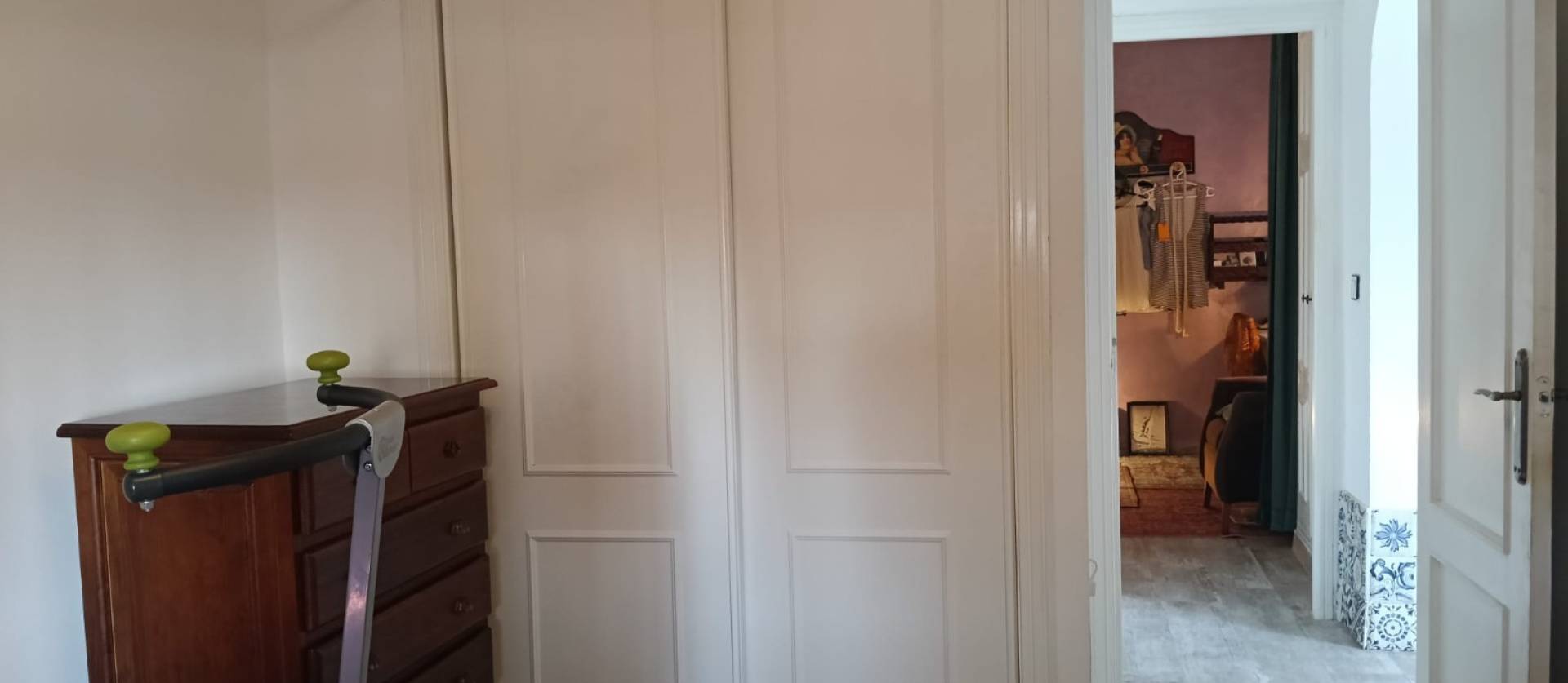 Sale - Apartment flat - Los Montesinos - La Herrada