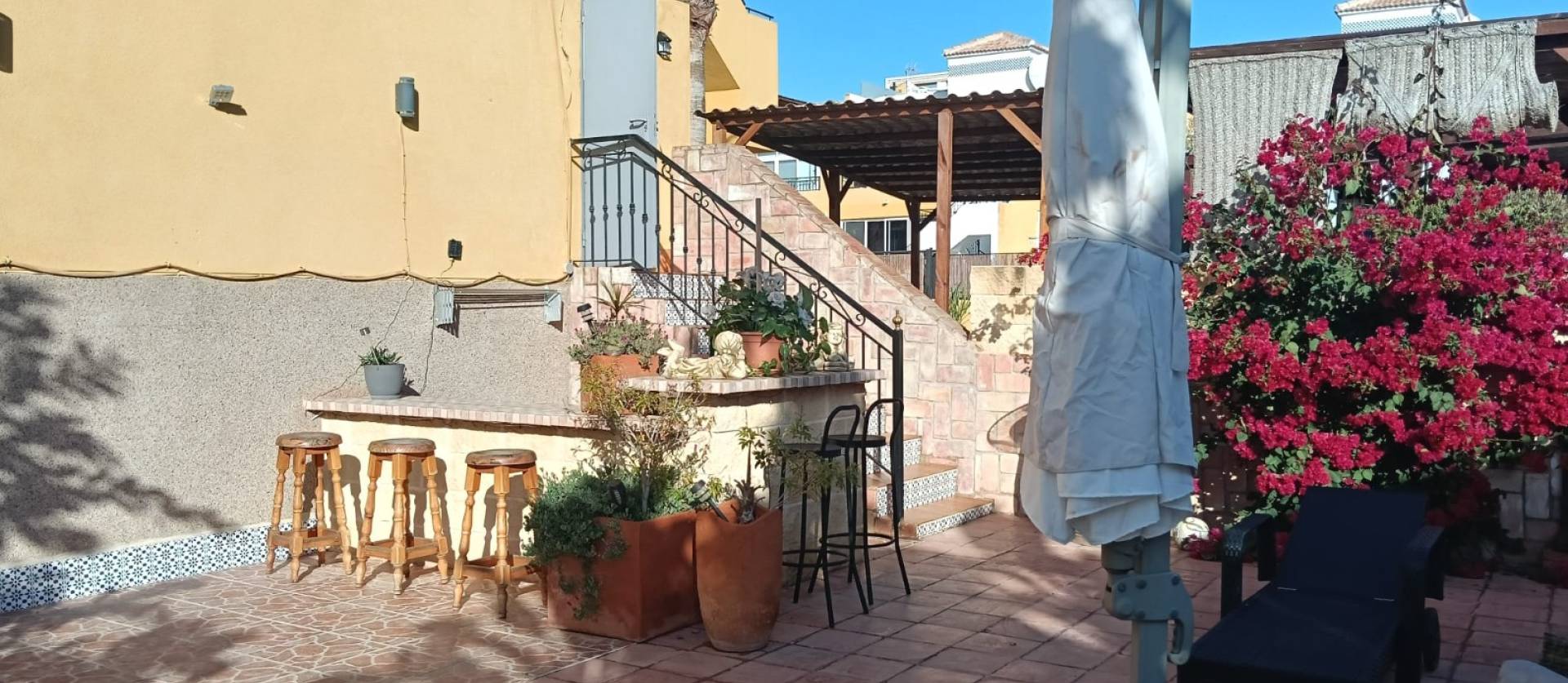 Sale - Apartment flat - Los Montesinos - La Herrada