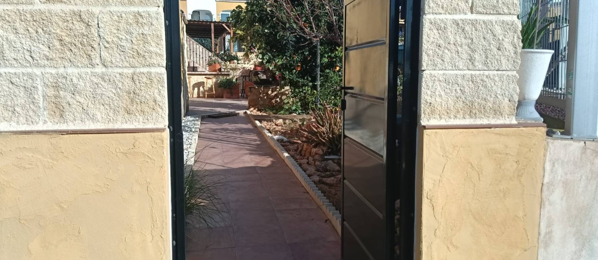 Sale - Apartment flat - Los Montesinos - La Herrada