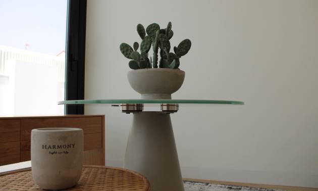 Nouvelle construction - Villa - Pilar de la Horadada - Torre de la Horadada