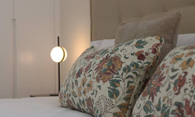 Nouvelle construction - Villa - Pilar de la Horadada - Torre de la Horadada