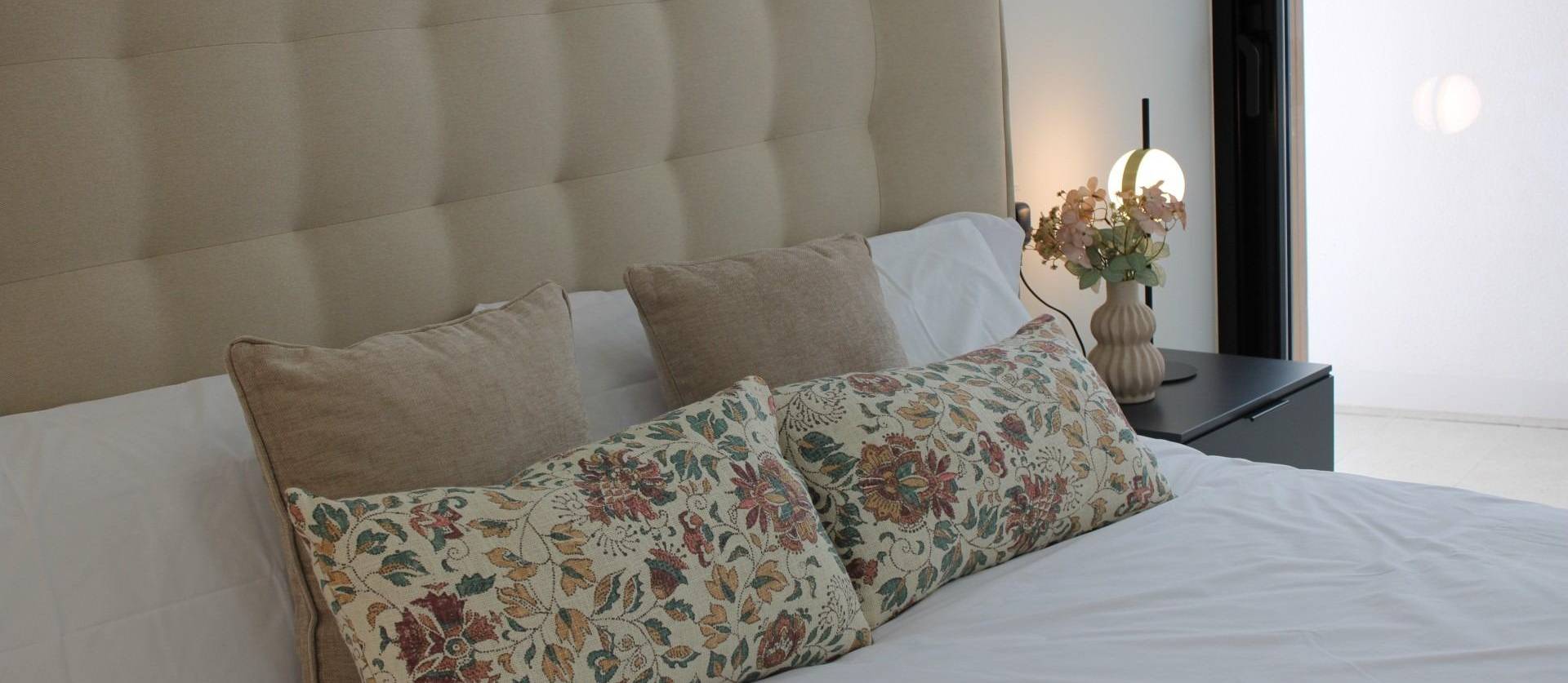 Nouvelle construction - Villa - Pilar de la Horadada - Torre de la Horadada