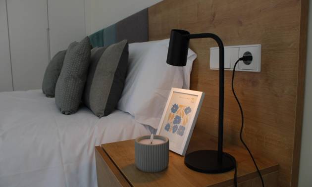 Nouvelle construction - Villa - Pilar de la Horadada - Torre de la Horadada