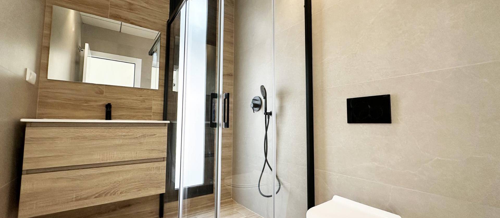 Nouvelle construction - Villa - Pilar de la Horadada - Torre de la Horadada