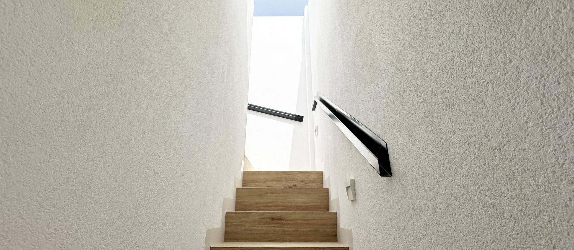 Nouvelle construction - Villa - Pilar de la Horadada - Torre de la Horadada