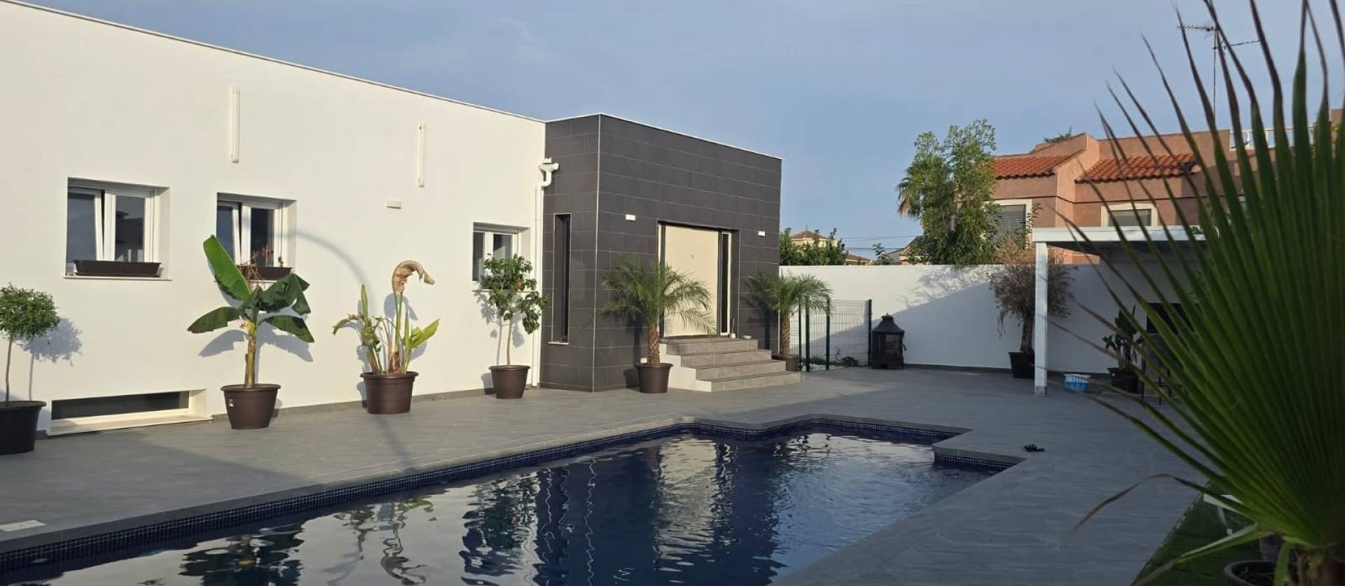 Sale - Villa - Ciudad Quesada