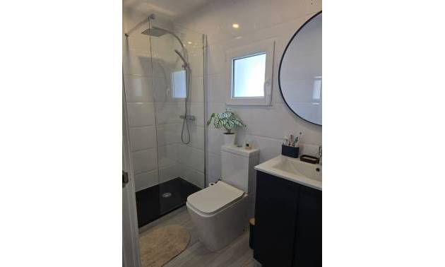 Sale - Villa - Ciudad Quesada