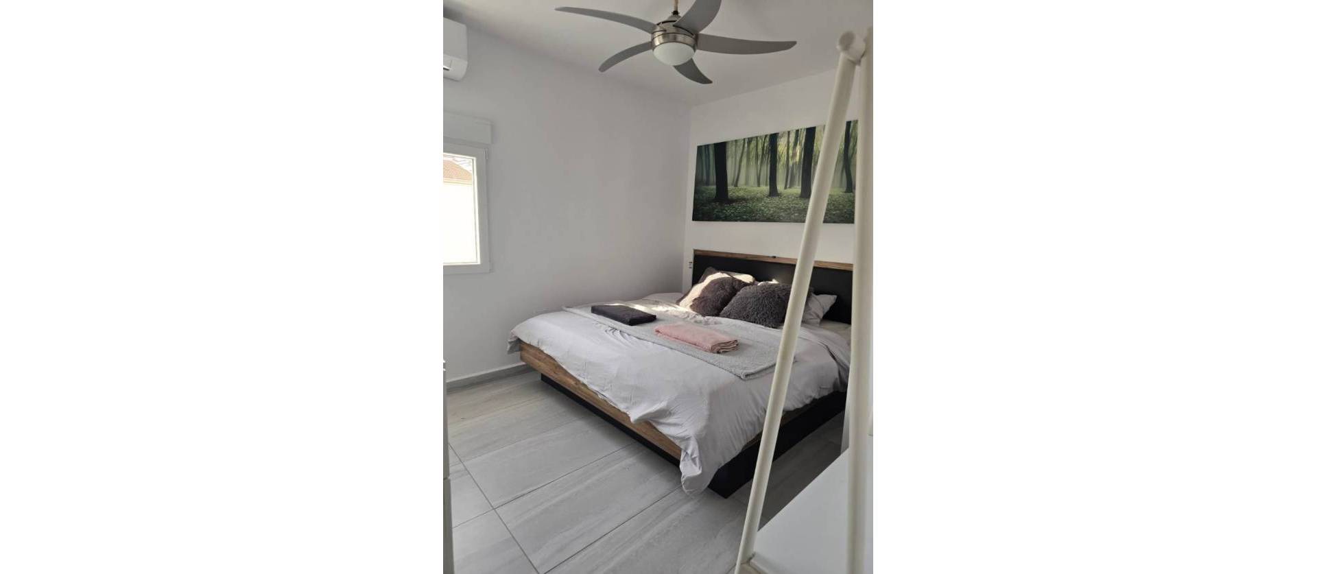 Sale - Villa - Ciudad Quesada