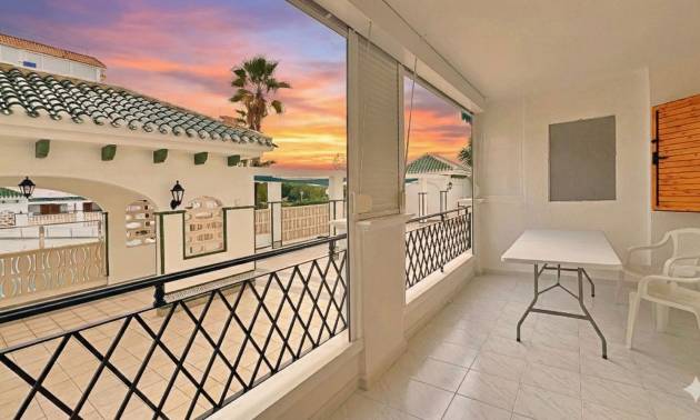 Sale - Apartment - Torrevieja - La Mata