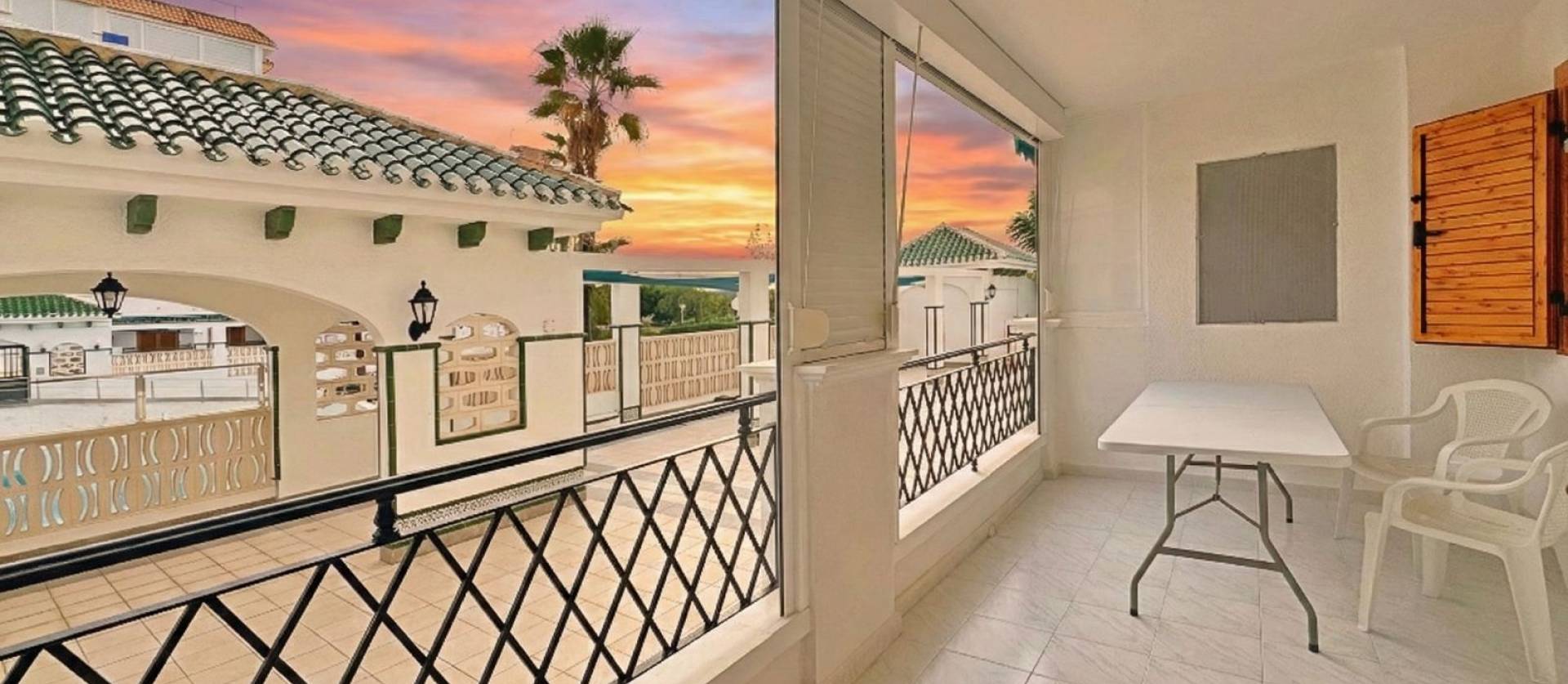 Sale - Apartment - Torrevieja - La Mata