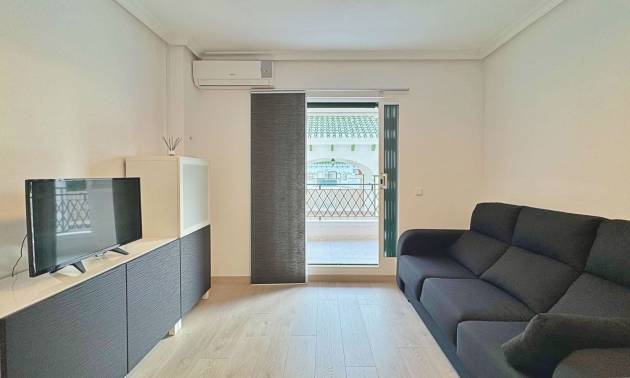 Sale - Apartment - Torrevieja - La Mata