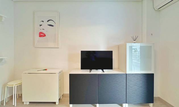 Sale - Apartment - Torrevieja - La Mata