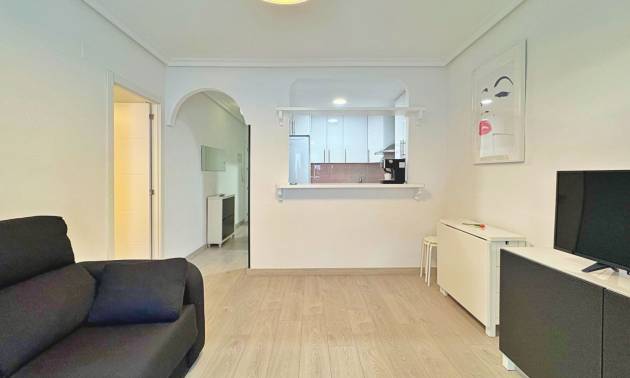 Sale - Apartment - Torrevieja - La Mata