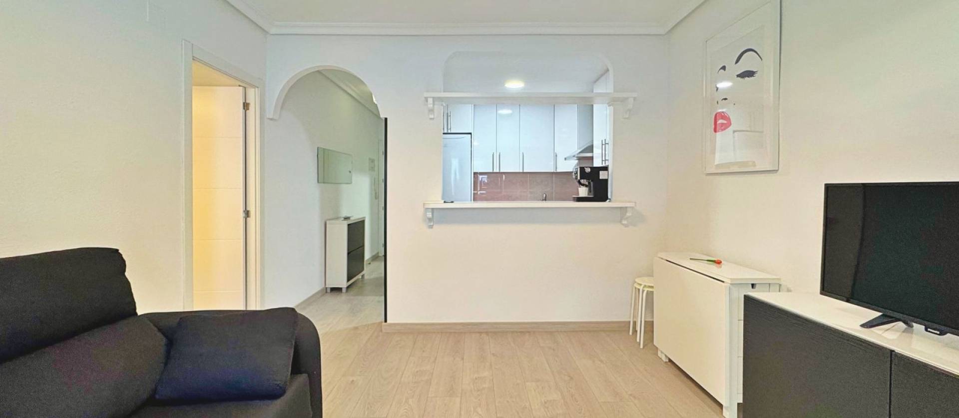 Sale - Apartment - Torrevieja - La Mata