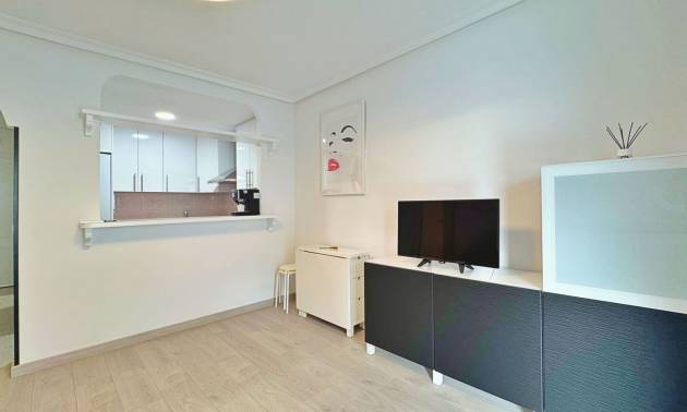 Sale - Apartment - Torrevieja - La Mata