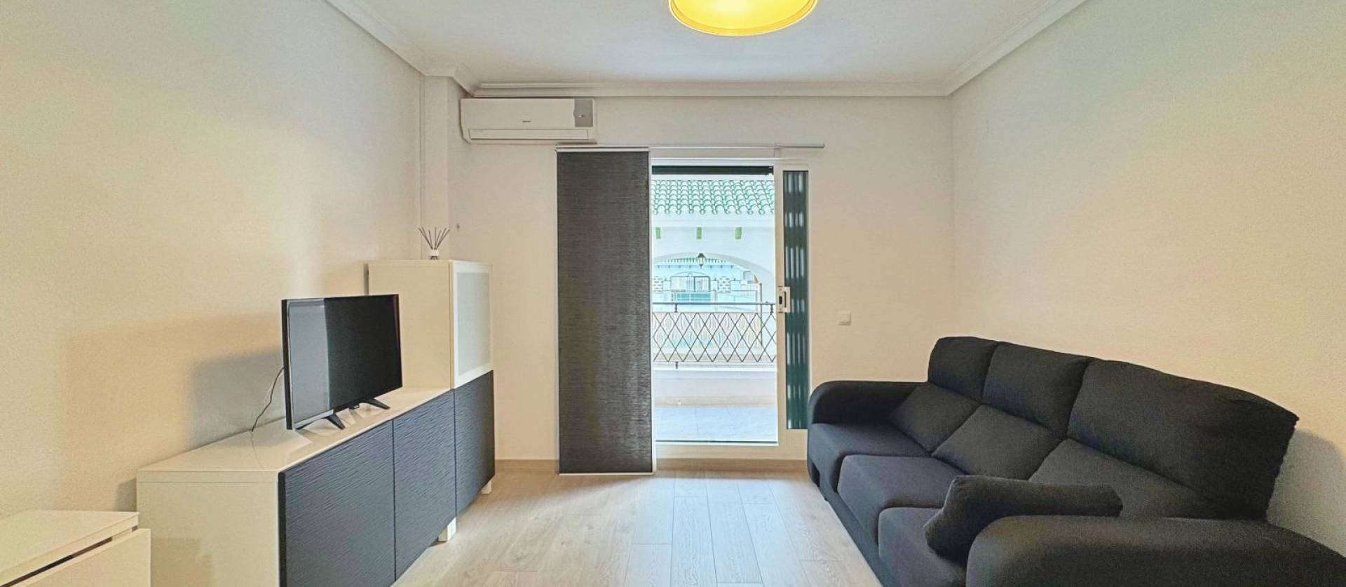 Sale - Apartment - Torrevieja - La Mata