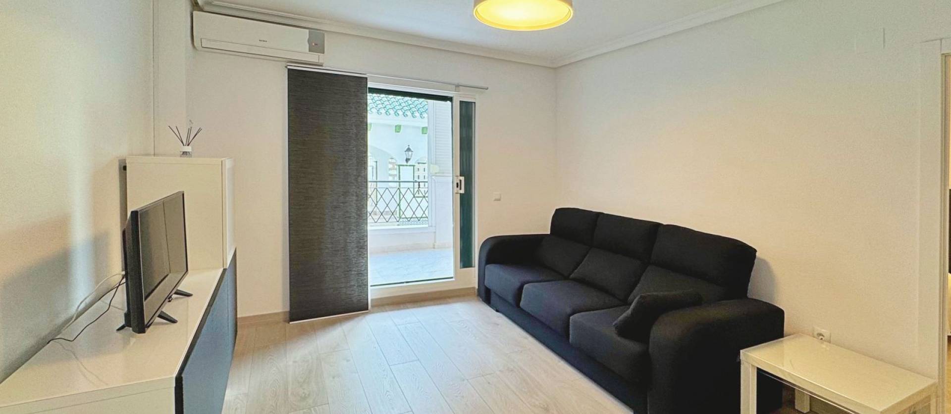 Sale - Apartment - Torrevieja - La Mata