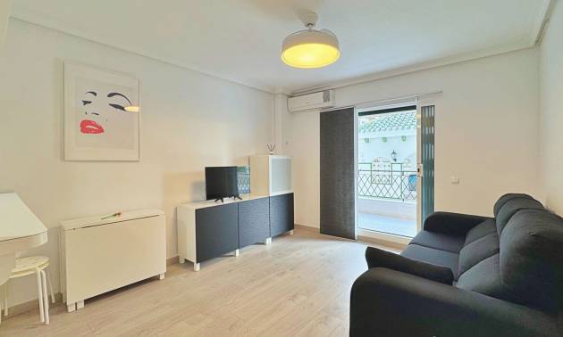 Sale - Apartment - Torrevieja - La Mata