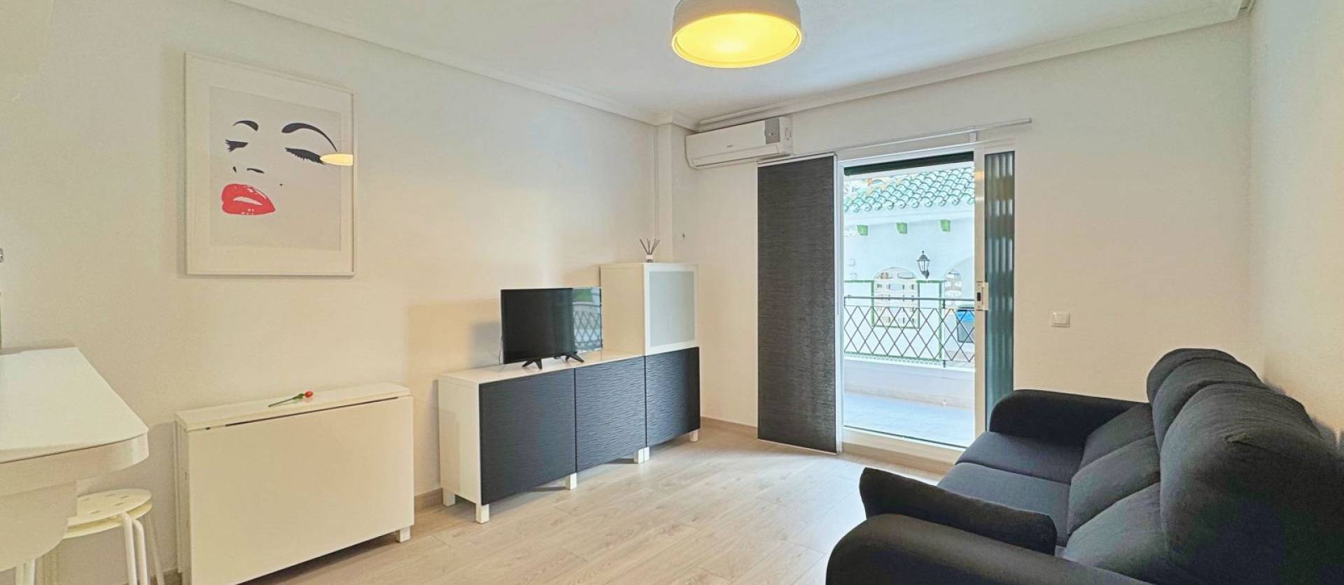 Sale - Apartment - Torrevieja - La Mata