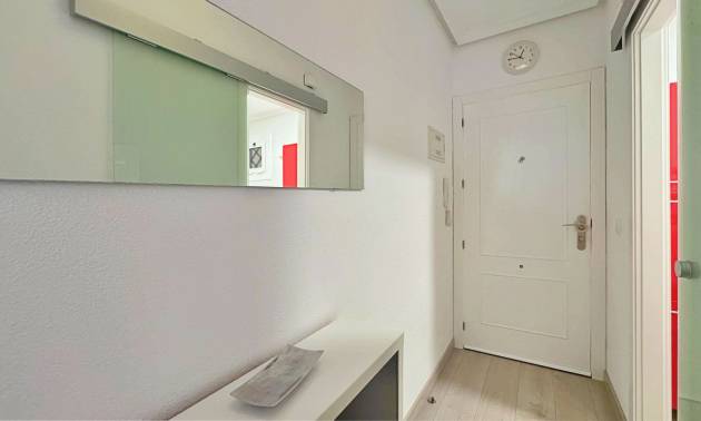 Sale - Apartment - Torrevieja - La Mata