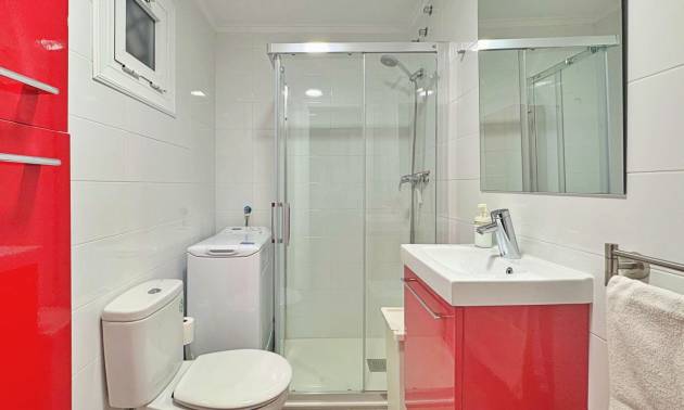 Sale - Apartment - Torrevieja - La Mata