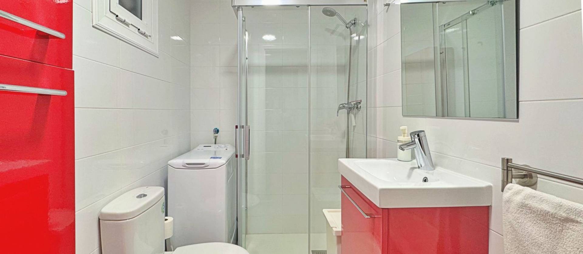 Sale - Apartment - Torrevieja - La Mata