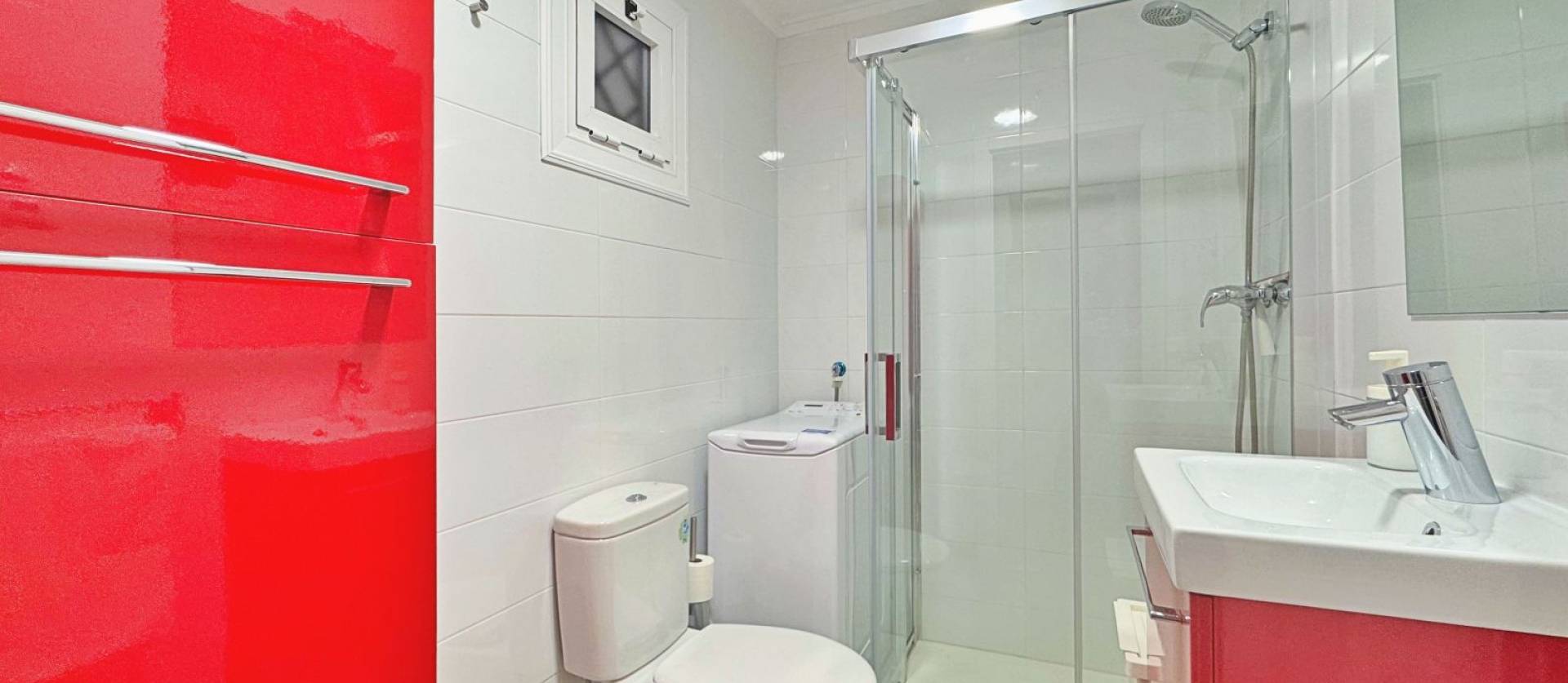 Sale - Apartment - Torrevieja - La Mata