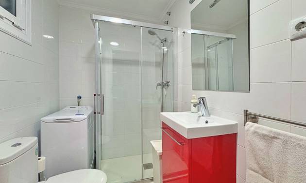 Sale - Apartment - Torrevieja - La Mata