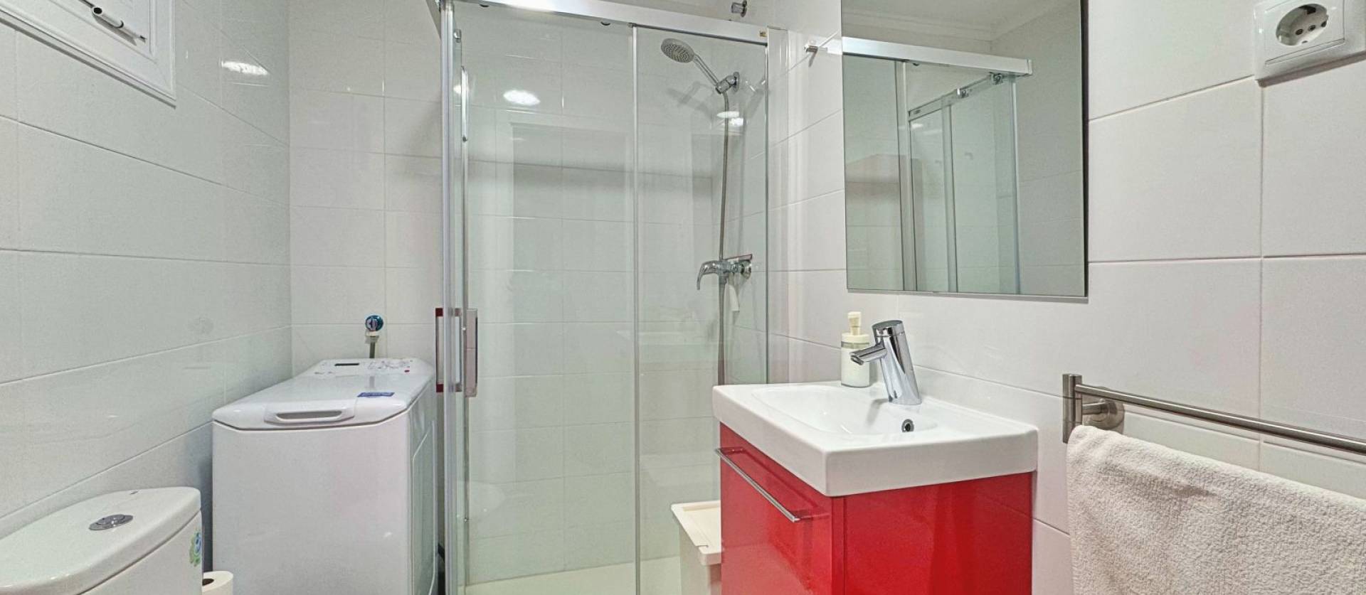 Sale - Apartment - Torrevieja - La Mata