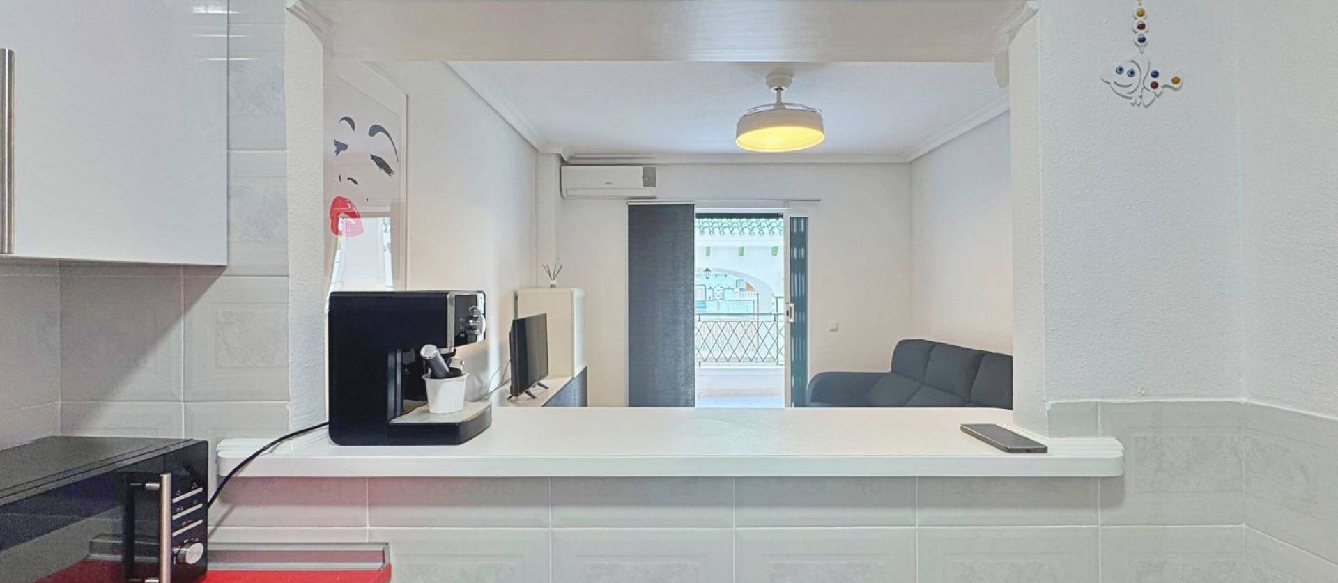 Sale - Apartment - Torrevieja - La Mata