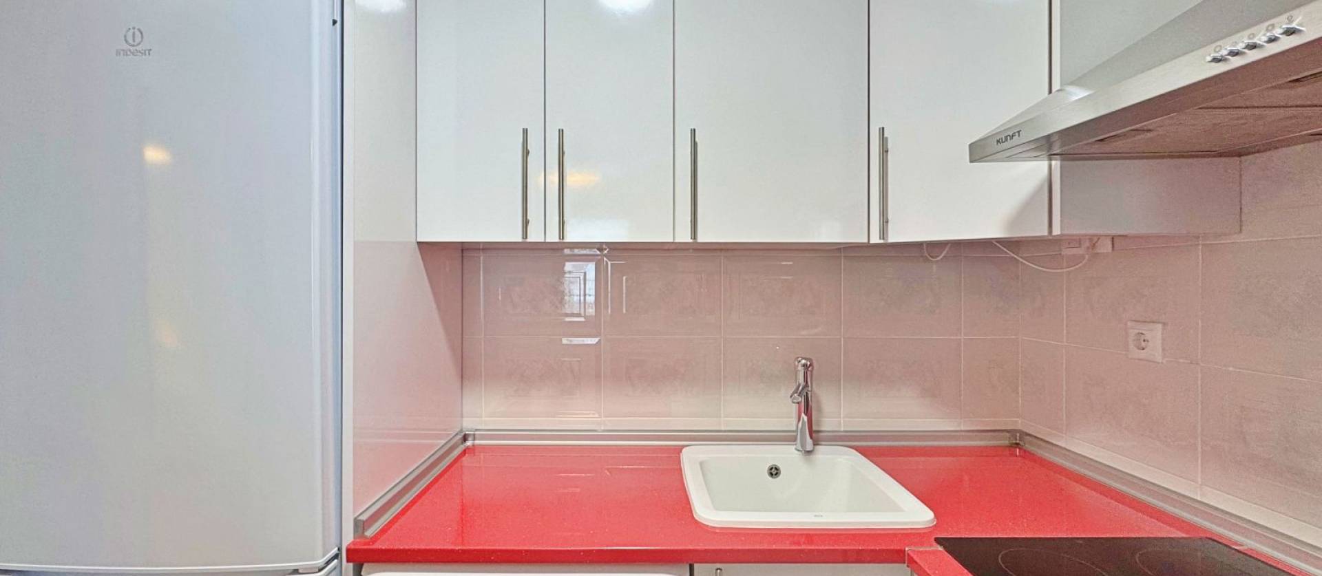 Sale - Apartment - Torrevieja - La Mata