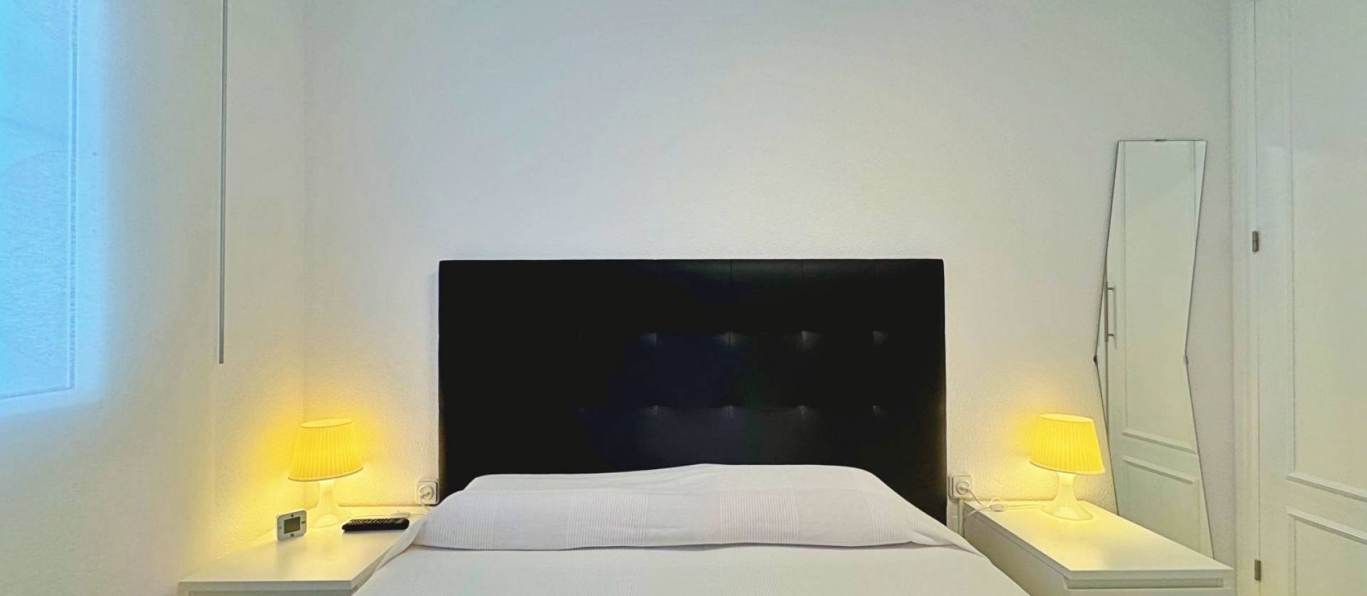 Sale - Apartment - Torrevieja - La Mata