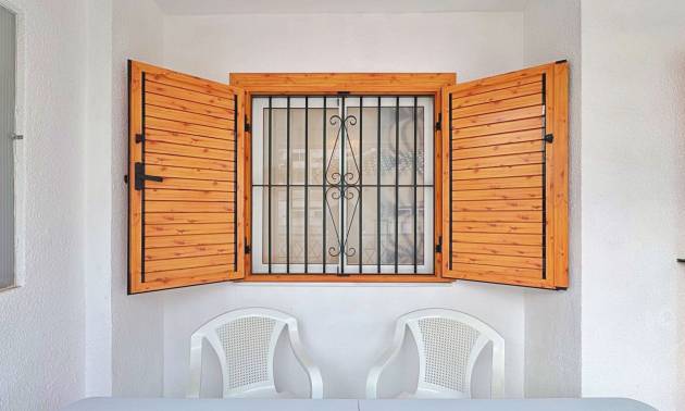 Sale - Apartment - Torrevieja - La Mata