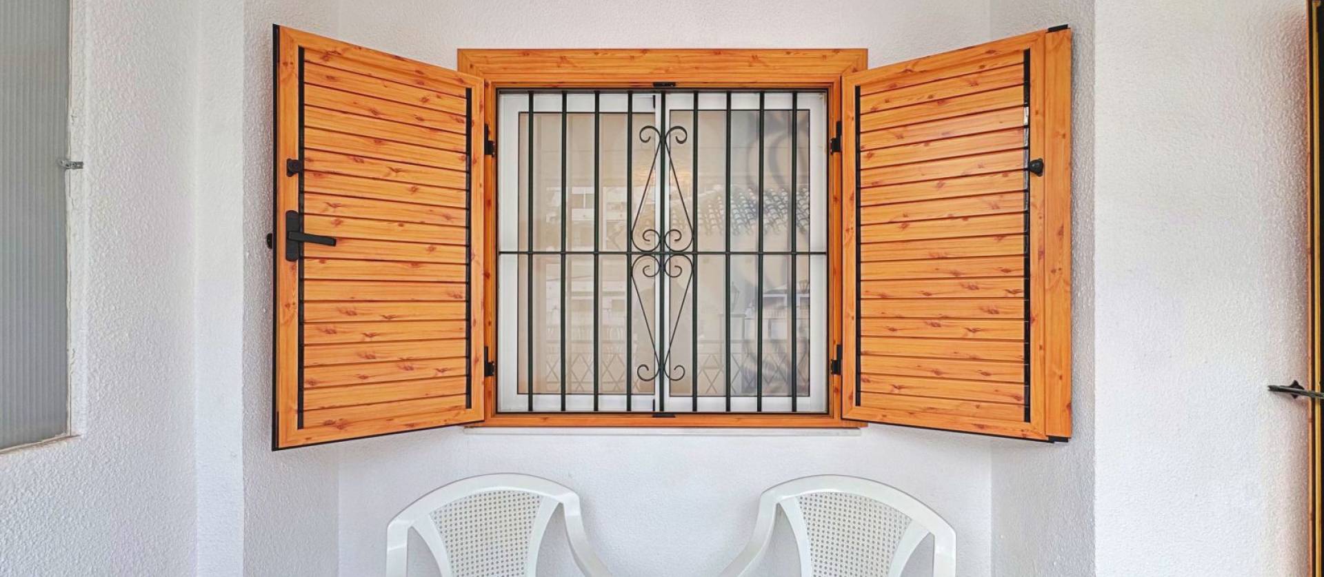 Sale - Apartment - Torrevieja - La Mata