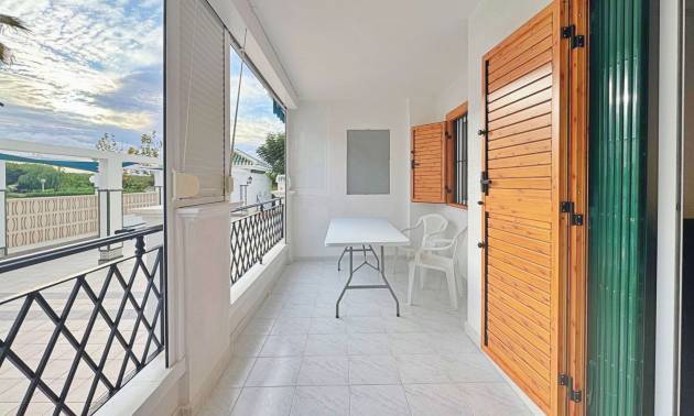 Sale - Apartment - Torrevieja - La Mata