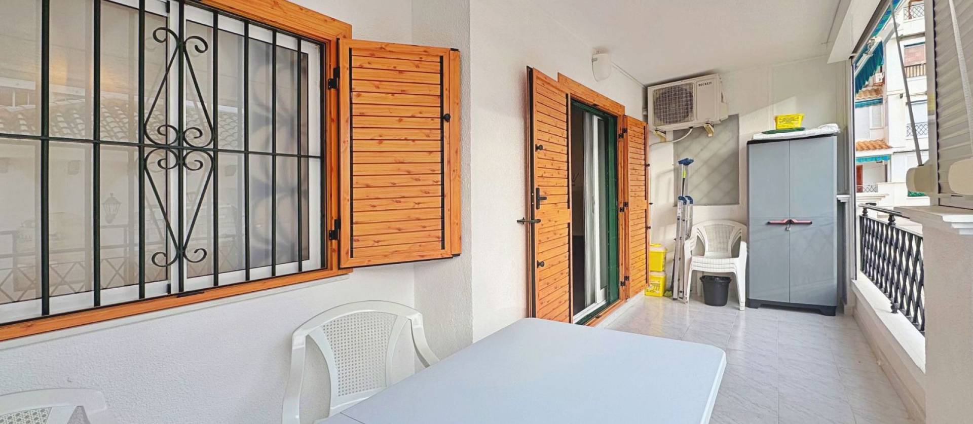 Sale - Apartment - Torrevieja - La Mata