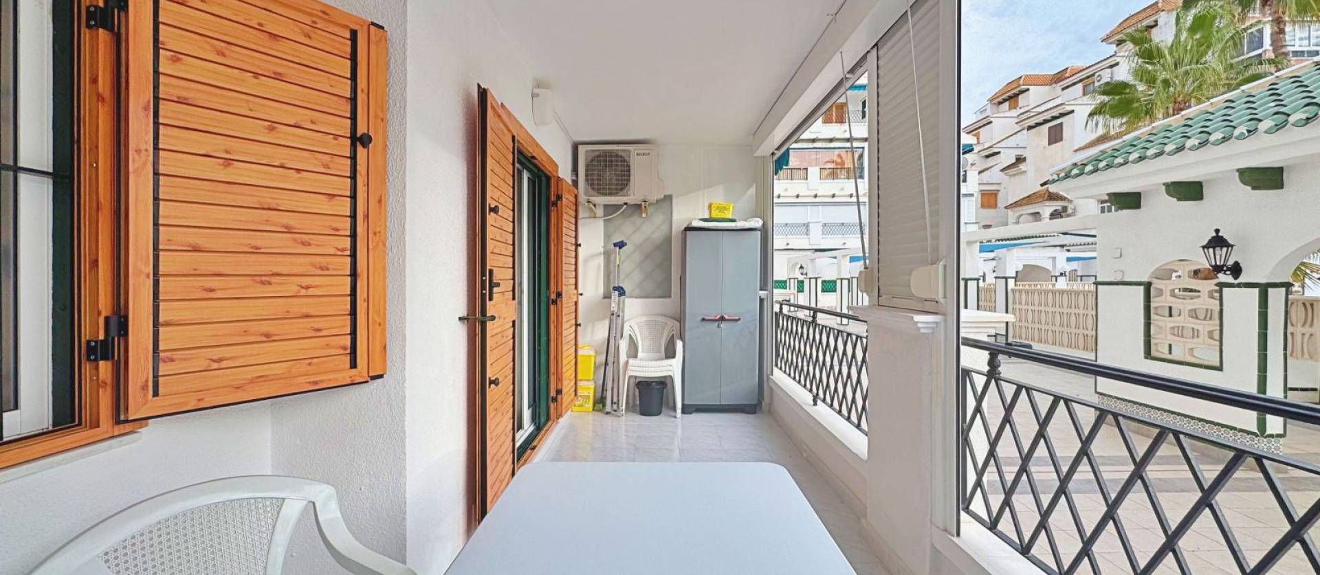 Sale - Apartment - Torrevieja - La Mata