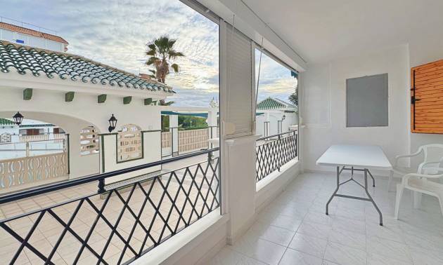 Sale - Apartment - Torrevieja - La Mata