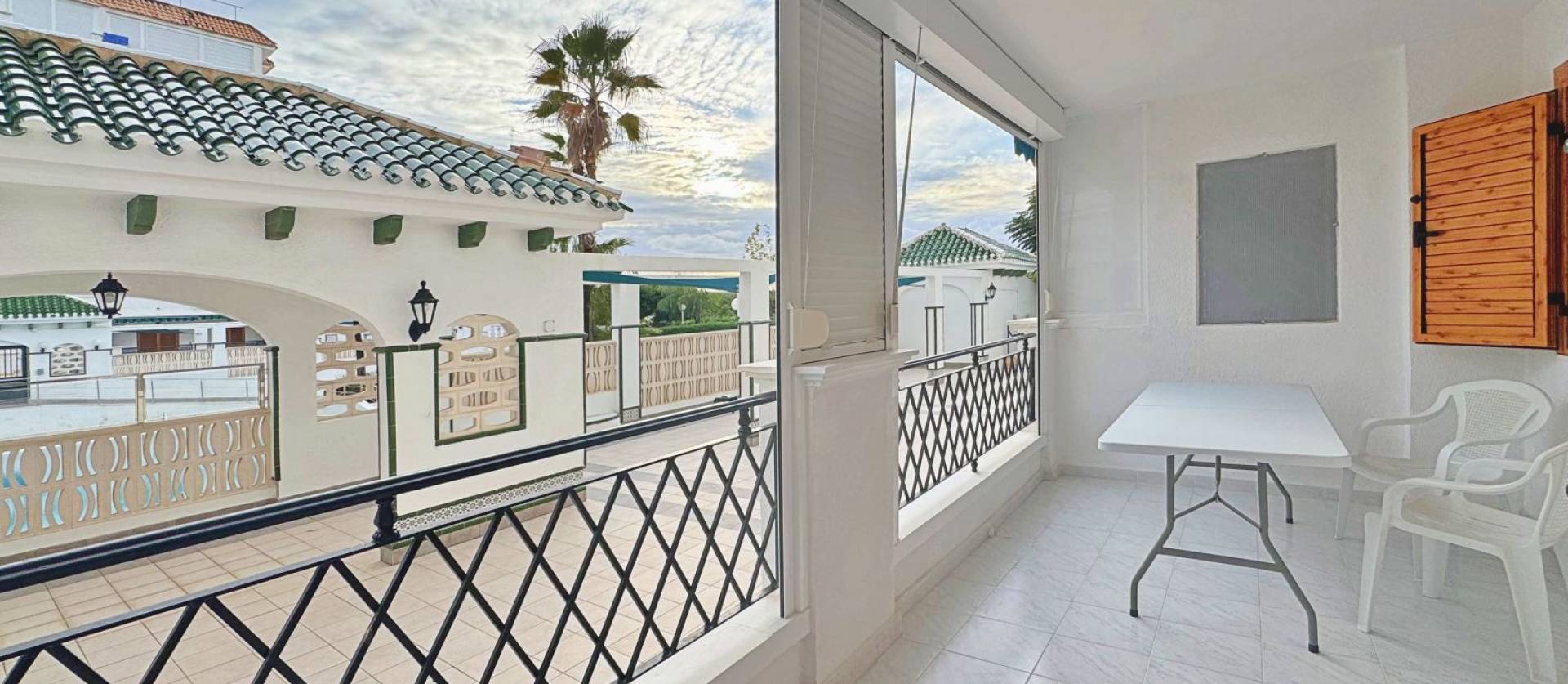 Sale - Apartment - Torrevieja - La Mata