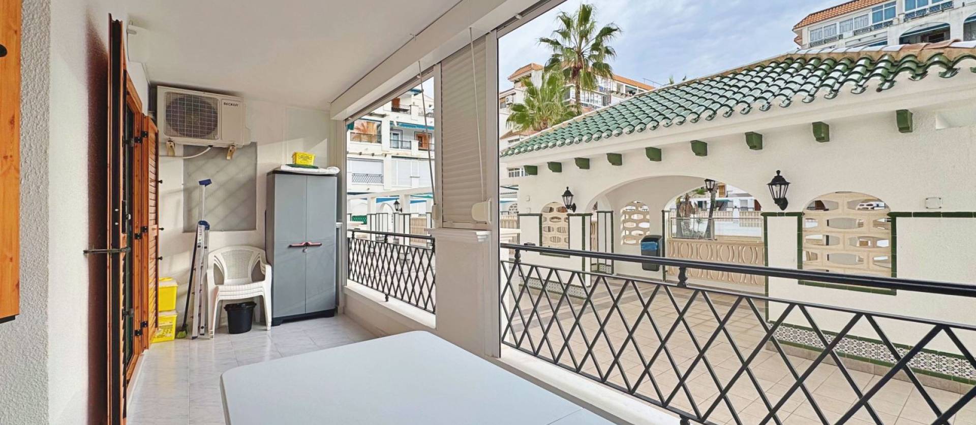 Sale - Apartment - Torrevieja - La Mata