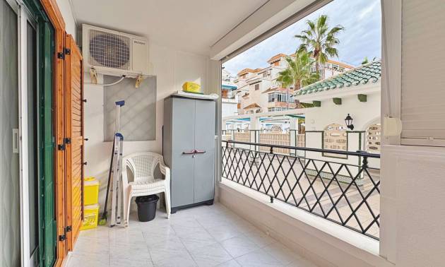 Sale - Apartment - Torrevieja - La Mata