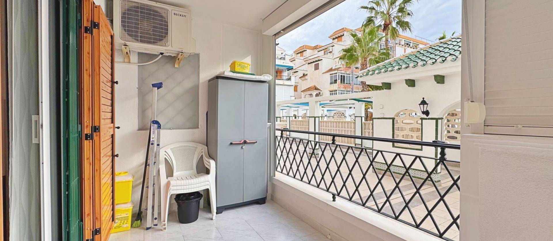 Sale - Apartment - Torrevieja - La Mata