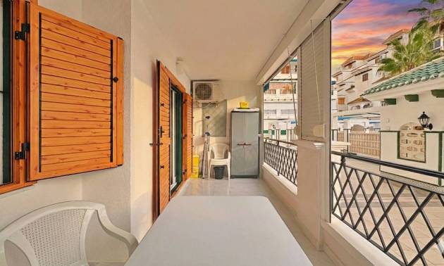 Sale - Apartment - Torrevieja - La Mata