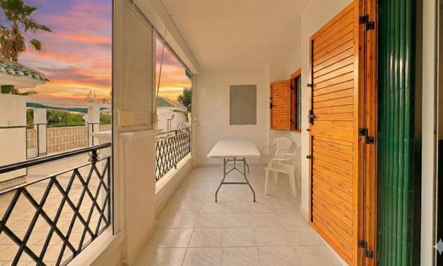 Sale - Apartment - Torrevieja - La Mata